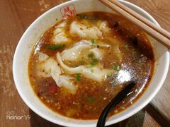 红油抄手-谭师爷龙抄手(白下路店)