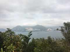 -南丫岛
