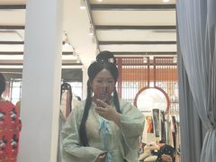 -汉仪华裳汉服旗袍·摄影写真馆(乌镇西栅店)