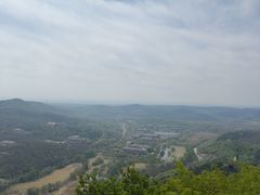 -棋盘山风景区