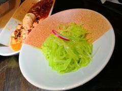 -外婆家(杭州马塍店·杭帮菜名店)