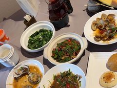-徐记海鲜(梅溪新天地店)