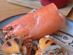 -哈迪森Hudson(环球金融中心店)