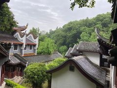-岳麓书院