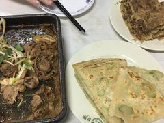 -清真永恒华威肉饼(潘家园店)