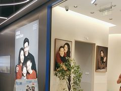 -天真蓝照相馆(五角场百联又一城店)