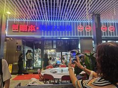 -明本湛江鸡•海鲜小厨(陈家祠店)