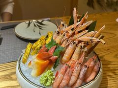 -江户家·日本料理·铁板烧(汉江东路店)