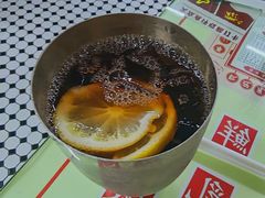 -香港華心糖水鋪(南西总店)