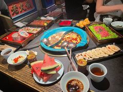 -吼堂老火锅(太古里总店)