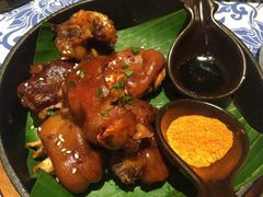 -云海肴·云南小炒·汽锅鸡(天津国金汇店)