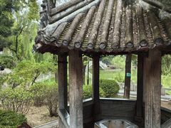 -南阳卧龙岗武侯祠