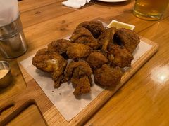 -Twin Tails Brewpub双尾精酿餐吧(八坼店)