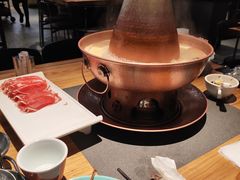 -额尔敦草原涮羊肉·烧烤(冻青树总店)