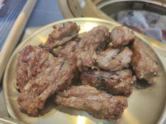 -明洞王妃家烤肉(苏州中心星悦汇店)