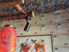 -鱼窝棚柴火铁锅炖(富山屯店)