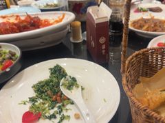 -锡和无锡菜·三白油条(景丽苑店)