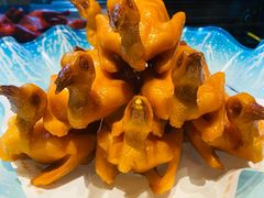 -鸽子侯·家宴·平价海鲜(市图书馆店)