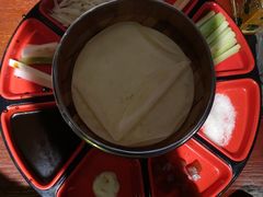 -北平食府(马鞍山路店)
