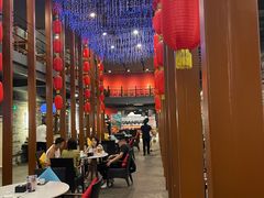 大堂-滇越乘象云南餐厅(豆各庄店)