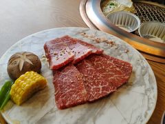-炎蔵牛舌烤肉
