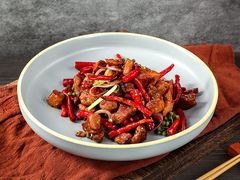 -东门烤鸭店(东华门店)