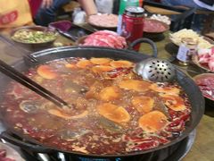 -黄潇洒老火锅(九眼桥宏济巷店)