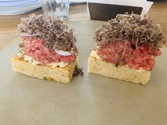 -BOR Eatery(安福路店)