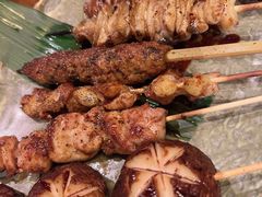 -玄白·炭烤活鳗(上海首店)