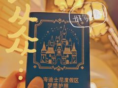 -上海迪士尼度假区