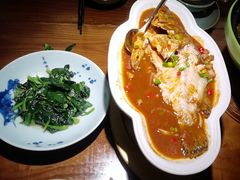 -刀板香·安徽菜(望江东路店)