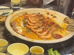 -老渔家·白族·石板烧·野生菌火锅(古城中心店)