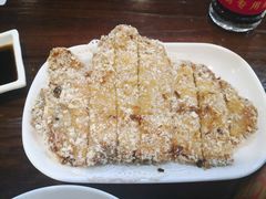 -赤酱红油(家乐福店)