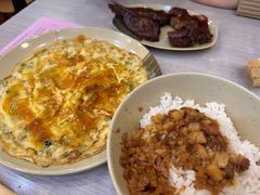 蚵仔煎-圆宝台湾小吃(迎津街店)