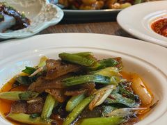 -成都钓鱼台精品酒店-品聚·成都餐厅