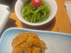 -三石铁板烧(紫竹桥店)