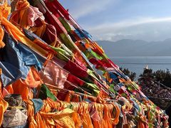 -丽江泸沽湖景区-里格半岛