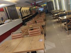 -豪客来牛排(府河店)