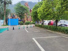 -重庆海昌加勒比海水世界