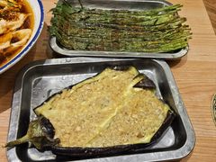 -群姐面馆·海鲜烧烤(同安路二店)