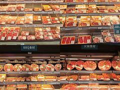 -七鲜超市(瑞虹天地太阳宫店)