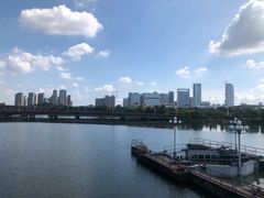 -顺峰山公园