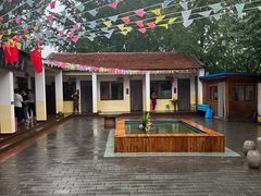 -香木香羊(小汤山店)