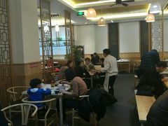 -蒋家桥饺面店(四望亭路店)