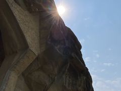 -广元千佛崖