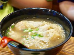 鲜虾云吞面-肥仔记 面家