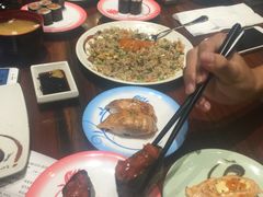 -三禾寿司(石龙店)