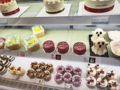 -好利来(熙地港店)