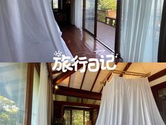 -三亚亚龙湾人间天堂鸟巢度假村