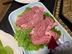 -蜀九香火锅(彩虹店)